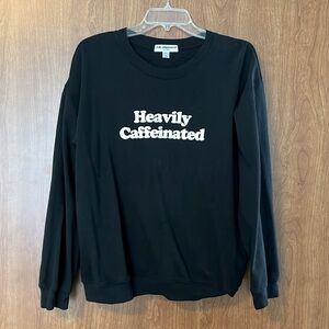 Sub_Urban Riot sweatshirt